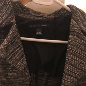 Banana Republic Size 2 Blazer